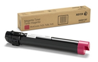 Original Xerox 006R01397 Magenta Toner Cartridge