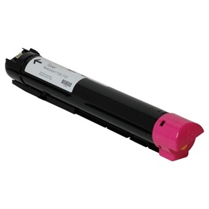 Compatible Xerox 006R01459 Magenta Toner Cartridge