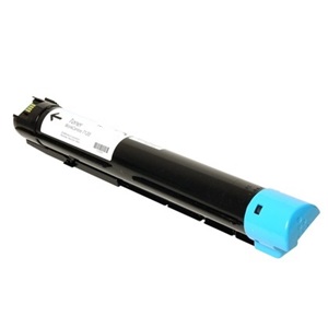 Compatible Xerox 006R01460 Cyan Toner Cartridge