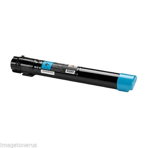 Xerox Compatible 006R01516 Cyan Toner Cartridge