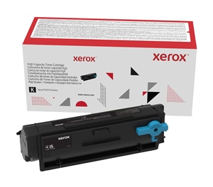 Xerox Original 006R04377 Black High Capacity Toner Cartridge