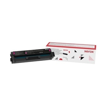Xerox Original 006R04385 Magenta Toner Cartridge