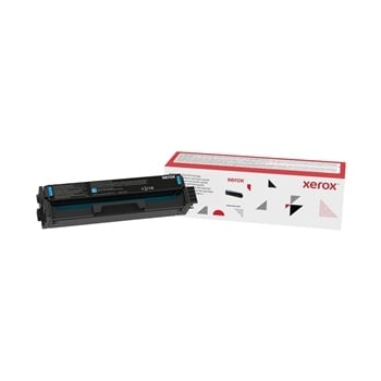 Xerox Original 006R04392 Cyan High Capacity Toner Cartridge