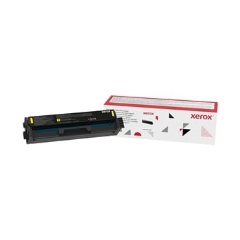 Xerox Original 006R04394 Yellow High Capacity Toner Cartridge