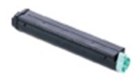 Compatible OKI 01103402 Black Toner Cartridge
