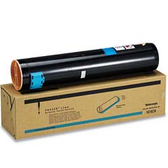 Original Xerox 016194400 Cyan Toner Cartridge