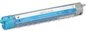 Compatible Xerox 016200500 Cyan Toner Cartridge