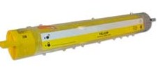 Compatible Xerox 016200700 Yellow Toner Cartridge