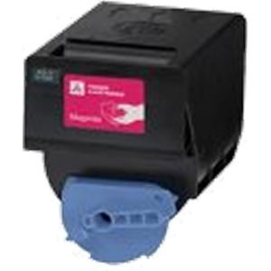 Compatible Canon C-EXV21M Magenta Toner Cartridge - (0454B002AA)