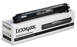 Original Lexmark 0C540X31G Black Photo Developer Cartridge