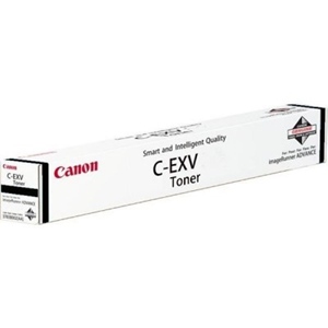 Original Canon C-EXV52Y Yellow Toner Cartridge 1001C002