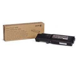 Original Xerox 106R02248 Black Toner Cartridge