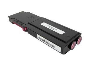 Compatible Xerox 106R02745 Magenta Toner Cartridge
