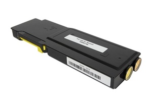 Compatible Xerox 106R02746 Yellow Toner Cartridge
