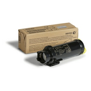 Original Xerox 106R03475 Yellow Toner Cartridge