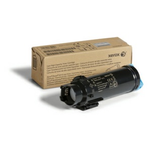 Xerox Original 106R03477 Cyan High Capacity Toner Cartridge