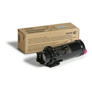 Original Xerox 106R03478 Magenta High Capacity Toner Cartridge