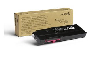 Xerox Original 106R03503 Magenta Toner Cartridge