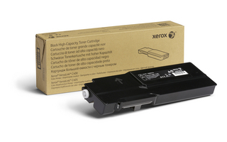 Original Xerox 106R03516 Black High Capacity Toner Cartridge