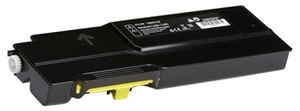 Original Xerox 106R03517 Yellow High Capacity Toner Cartridge