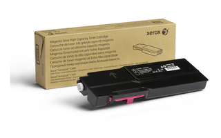 Original Xerox 106R03531 Magenta Extra High Capacity Toner Cartridge