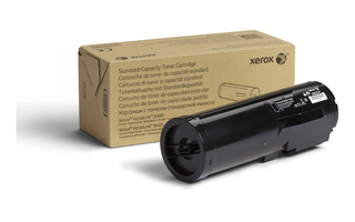 Xerox Original 106R03580 Black Toner Cartridge