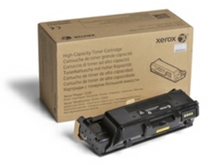 Xerox Original 106R03622 Black High Capacity Toner Cartridge