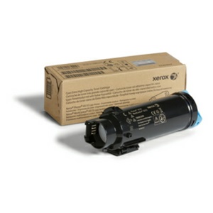 Xerox Original 106R03690 Cyan Extra High Capacity Toner Cartridge