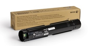 Xerox Original 106R03737 Black Extra High Capacity Toner Cartridge