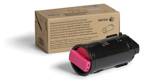 Xerox Original C50X Magenta Toner Cartridge - (106R03860)