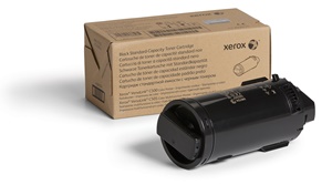 Original Xerox C50X Black Toner Cartridge - (106R03862)