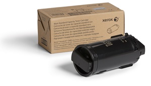 Xerox Original C60X Black Toner Cartridge - (106R03899)