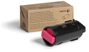 Original Xerox C60X Magenta High Capacity Toner Cartridge - (106R03905)