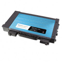 Original Xerox 106R00680 Cyan Toner Cartridge