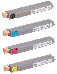 Compatible Xerox 106R010 Toner Cartridge Multipack