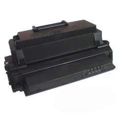 Compatible Xerox 106R01034 Black Toner Cartridge