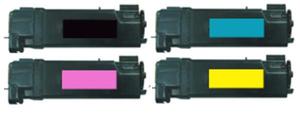 Compatible Xerox 106R012 Toner Cartridge Multipack (106R01281/78/79/80)