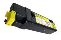 Compatible Xerox 106R01333 Yellow Toner Cartridge