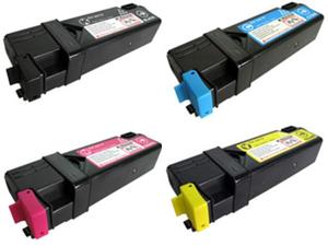 Compatible Xerox 106R0145 Toner Cartridge Multipack