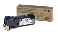 Original Xerox 106R01455 Black Toner Cartridge