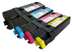 Compatible Xerox 106R014 Toner Cartridge Multipack  (106R01480/77/78/79)