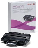Original Xerox 106R01485 Black Toner Cartridge