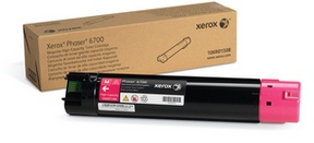 Original Xerox 106R01508 Magenta  Toner Cartridge High Capacity