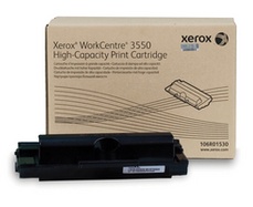 Original Xerox 106R01530 Black Toner Cartridge
