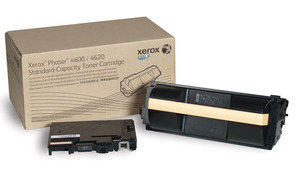 Original Xerox 106R01533 Black Toner Cartridge