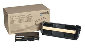 Original Xerox 106R01535 Black Toner Cartridge