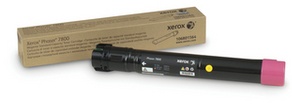 Original Xerox 106R01564 Magenta Toner Cartridge