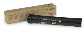 Original Xerox 106R01569 Black Toner Cartridge  High Capacity