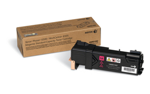 Original Xerox 106R01592 Magenta Toner Cartridge