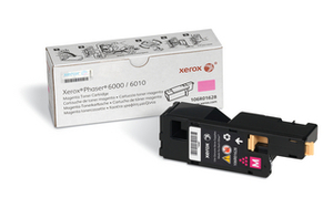 Original Xerox 106R01628 Magenta Toner Cartridge